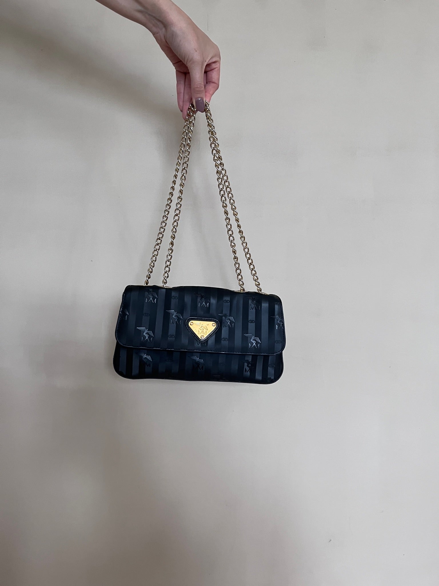 Maison Mollerus shoulder bag