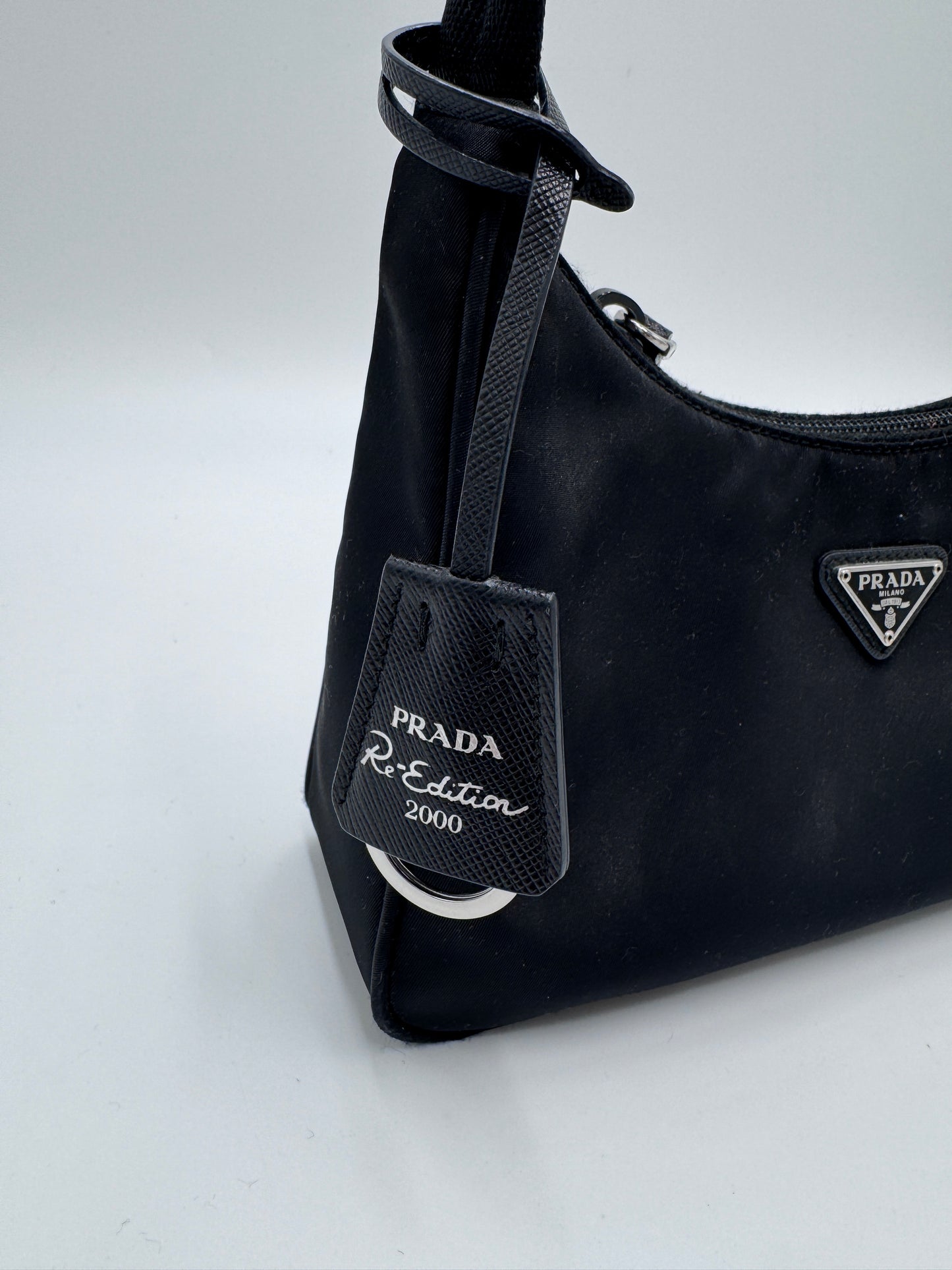 Prada Re-Edition 2000