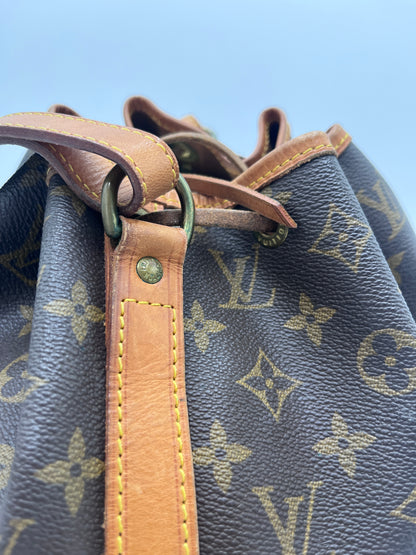 Louis Vuitton Petite Noè