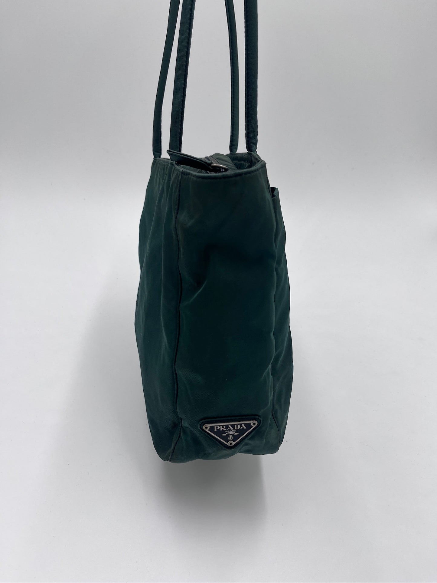 Prada Nylon Tasche