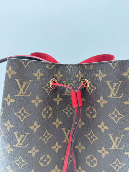 Louis Vuitton Neo Noe