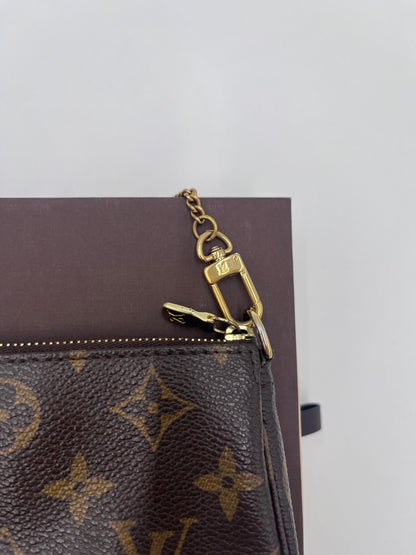 Louis Vuitton Mini Pochette