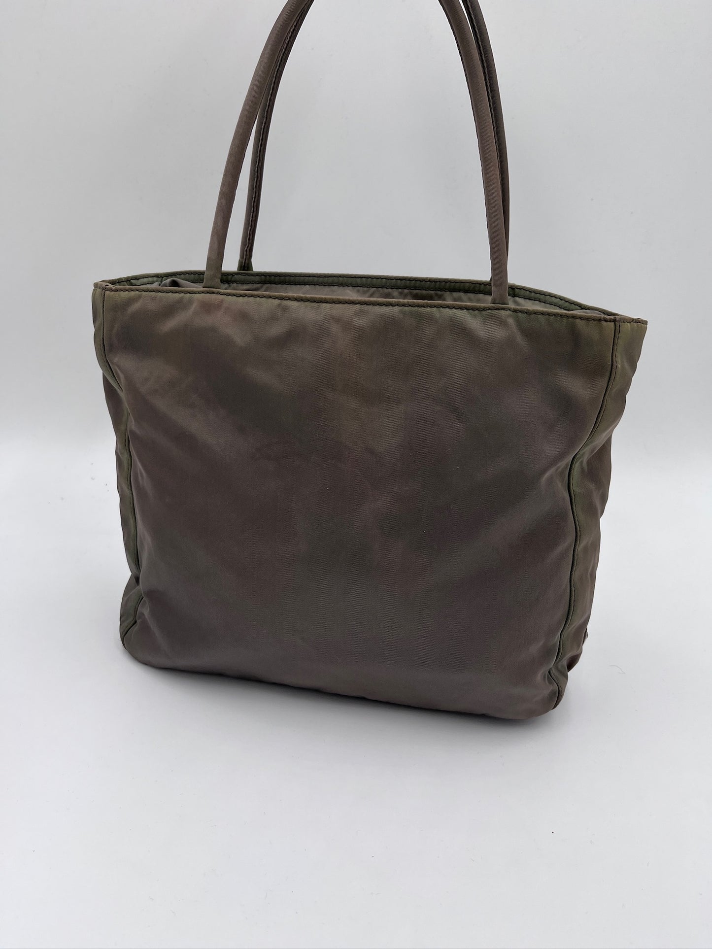 Sac cabas Prada en nylon