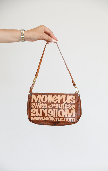 Mollerus Clutch Vintage Special Edition