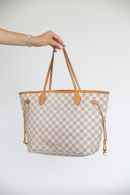 Louis Vuitton Neverfull