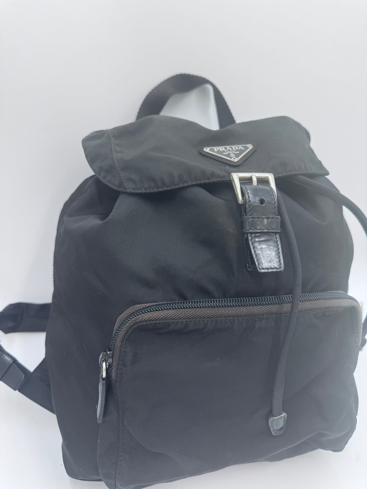 Prada Rucksack