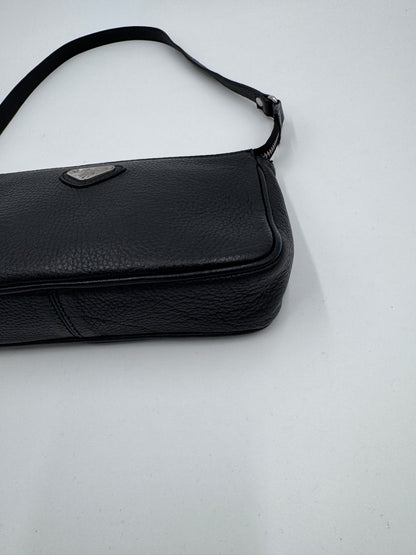 Mollerus Pochette