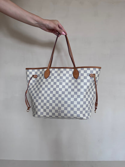 Louis Vuitton Neverfull