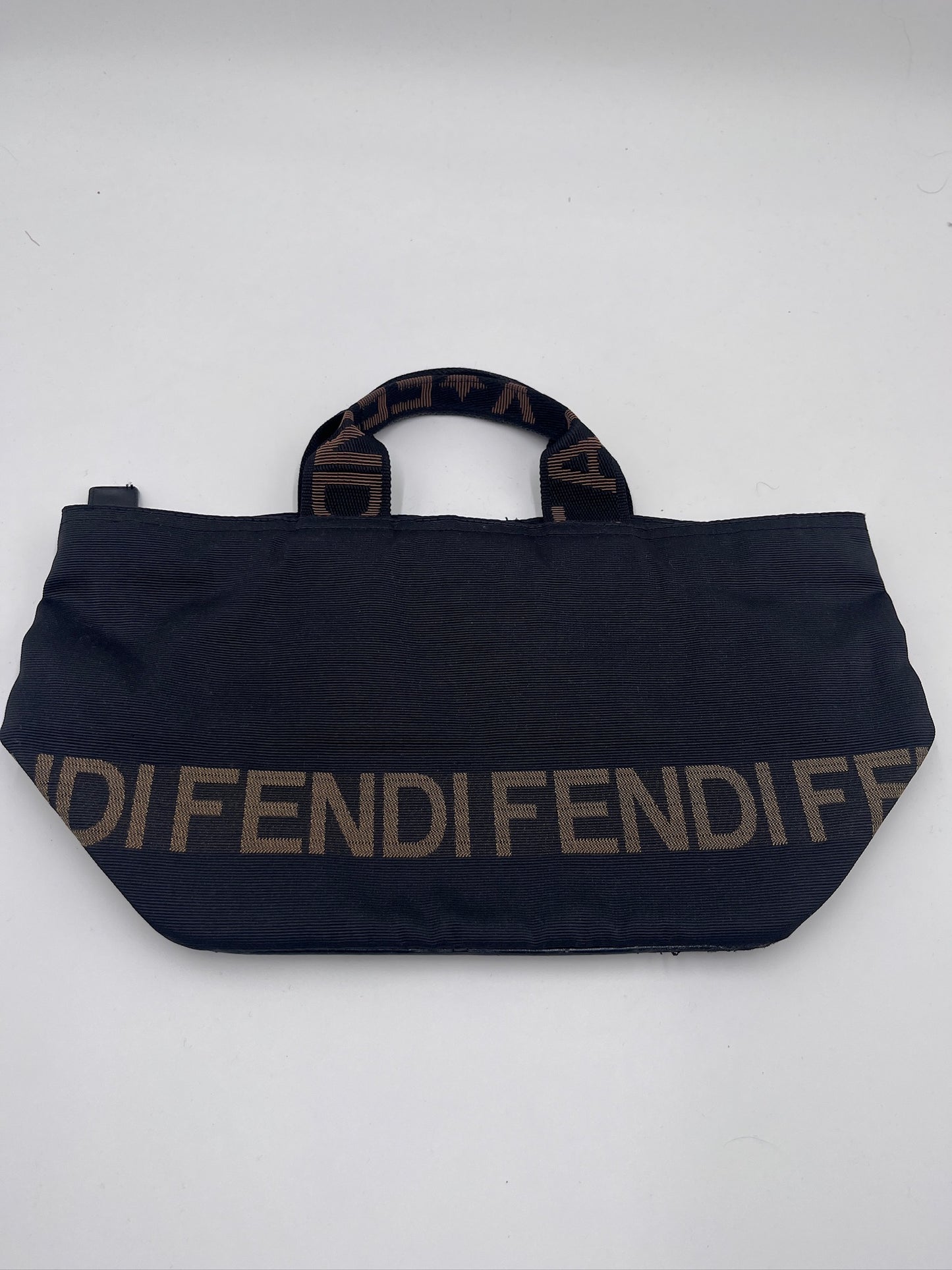 Fendi Vintage Handtasche