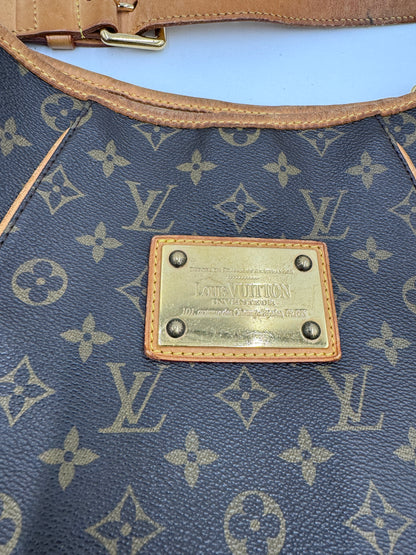 Louis Vuitton Galliera