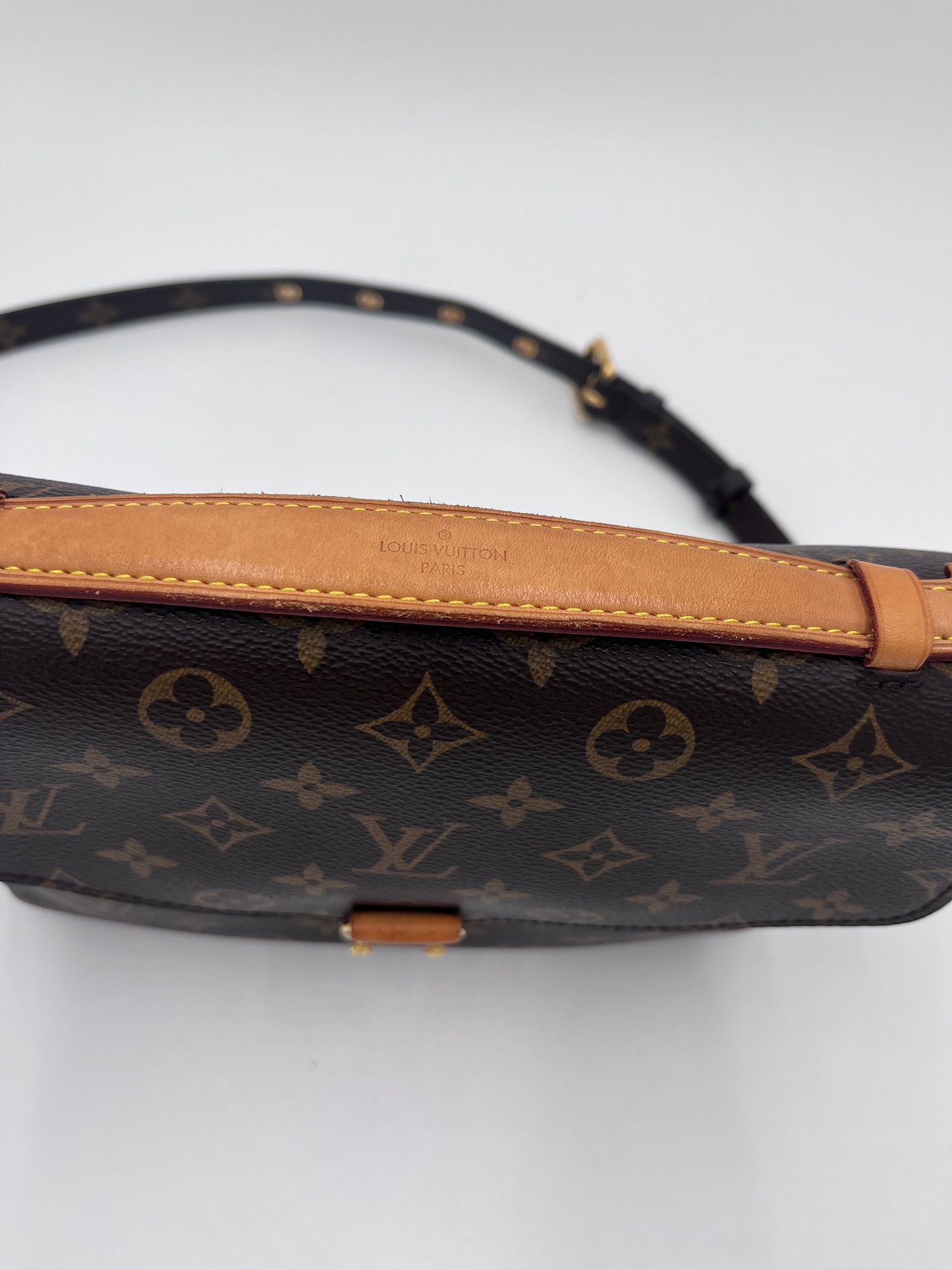 Louis Vuitton Pochette Metis