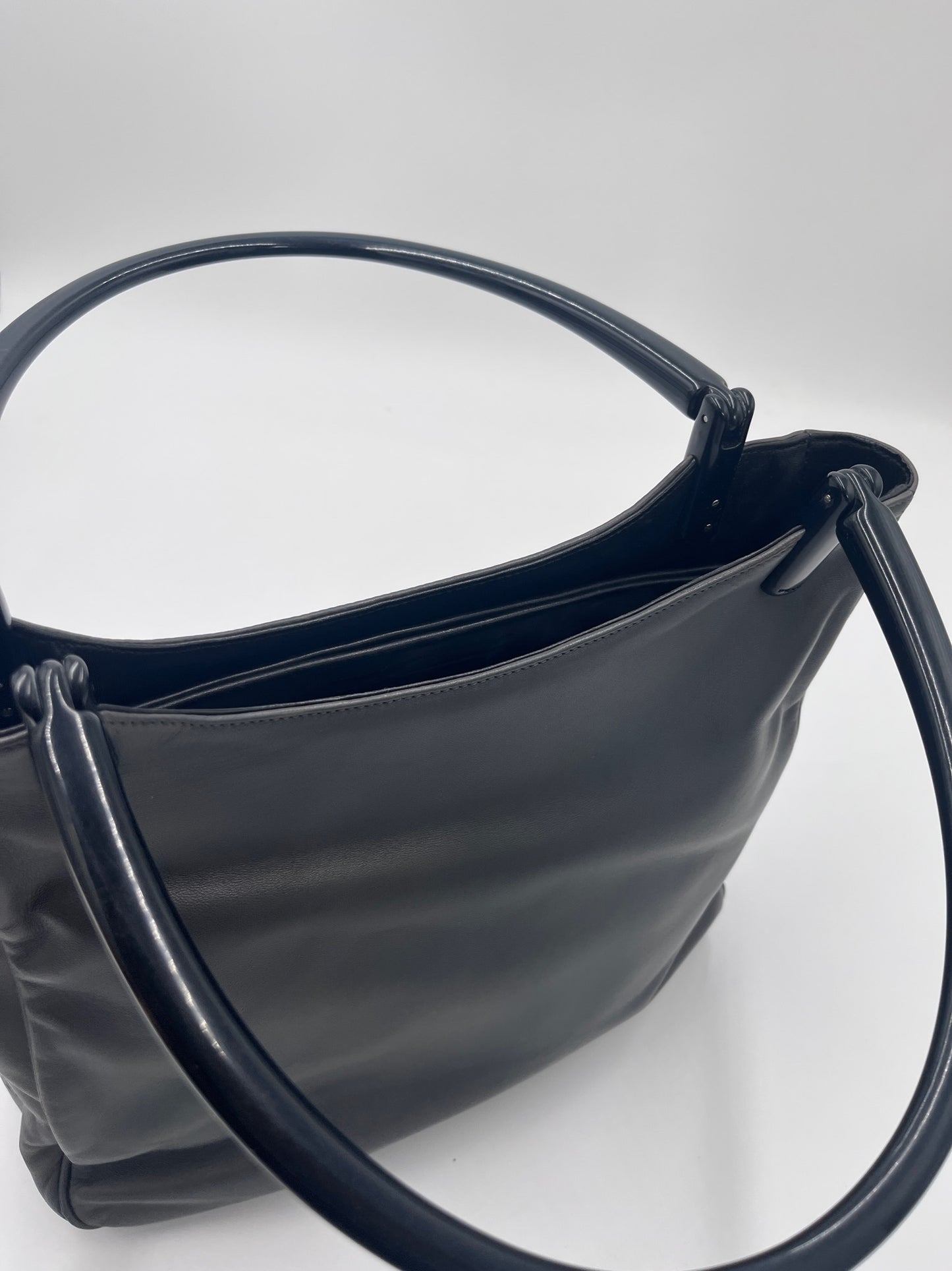 Prada Schultertasche