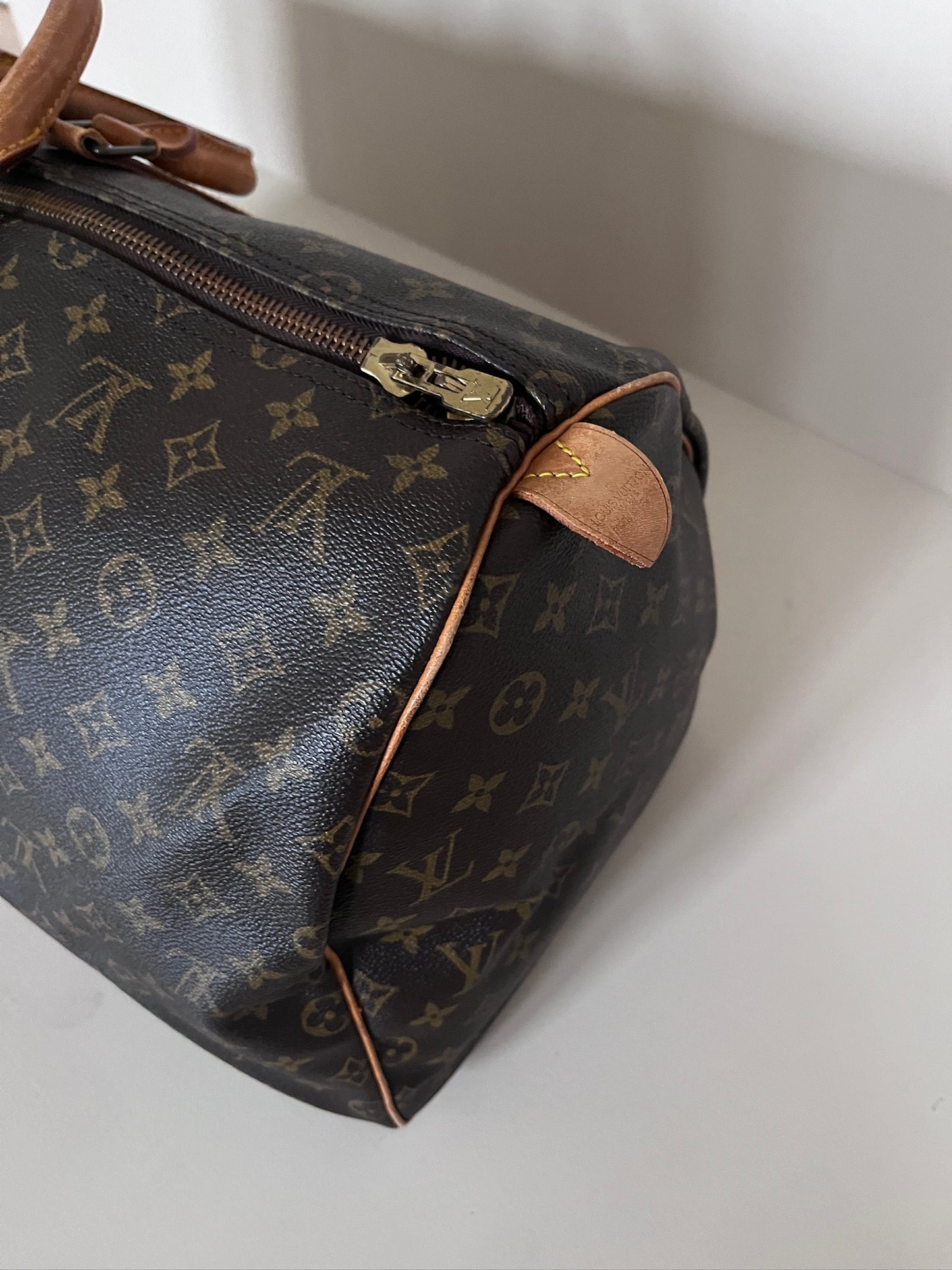 Louis Vuitton Keepall 55