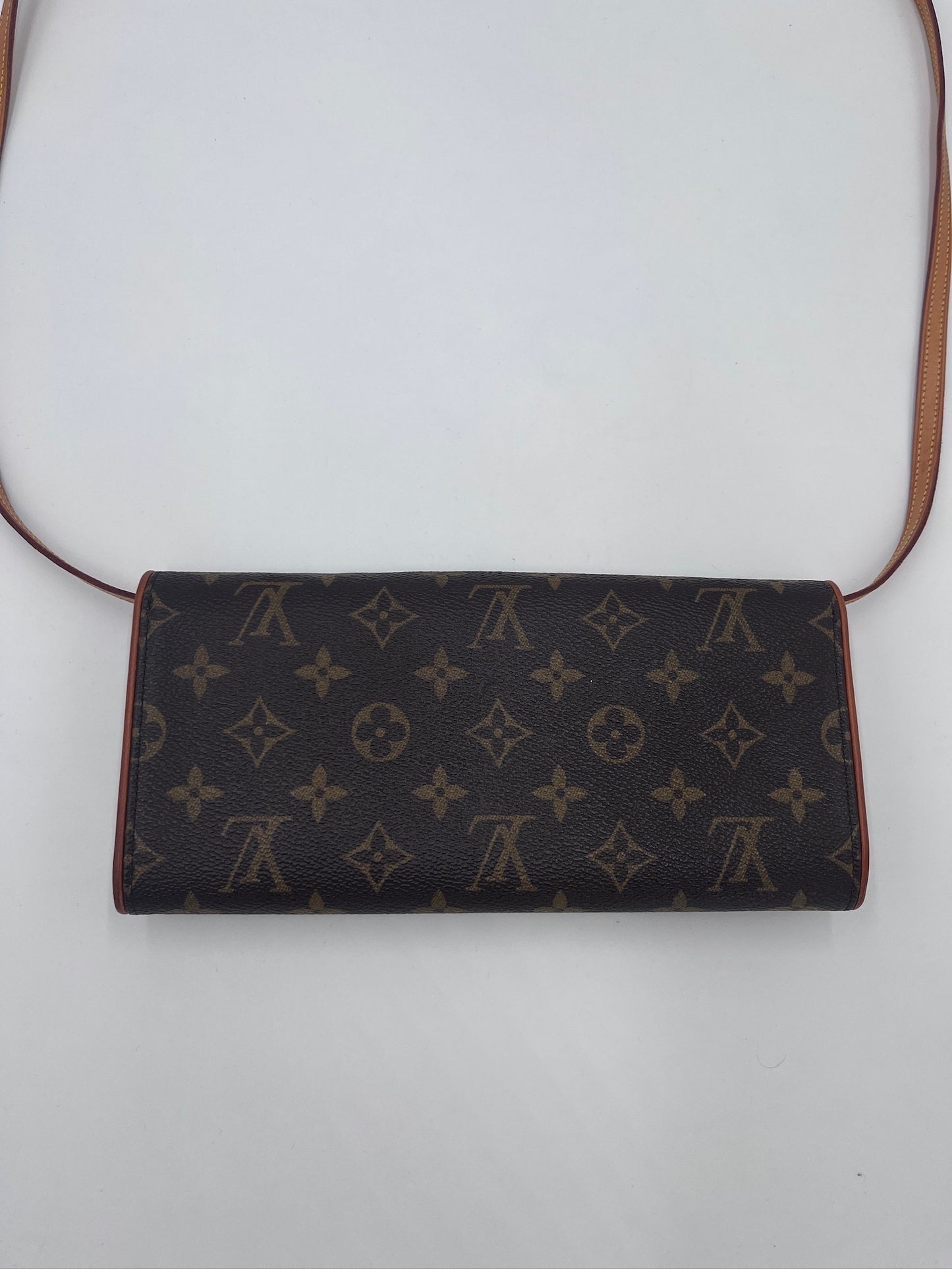 Sac bandoulière Louis Vuitton