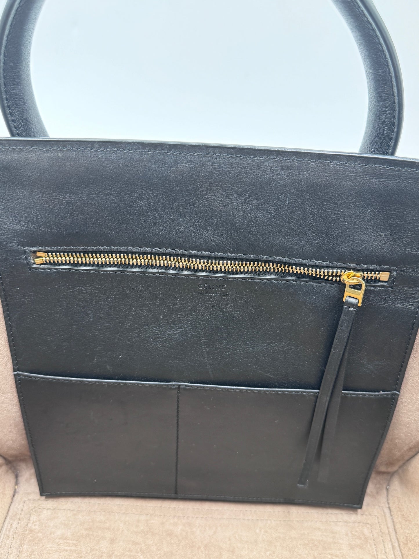 Celine Handbag Shopper