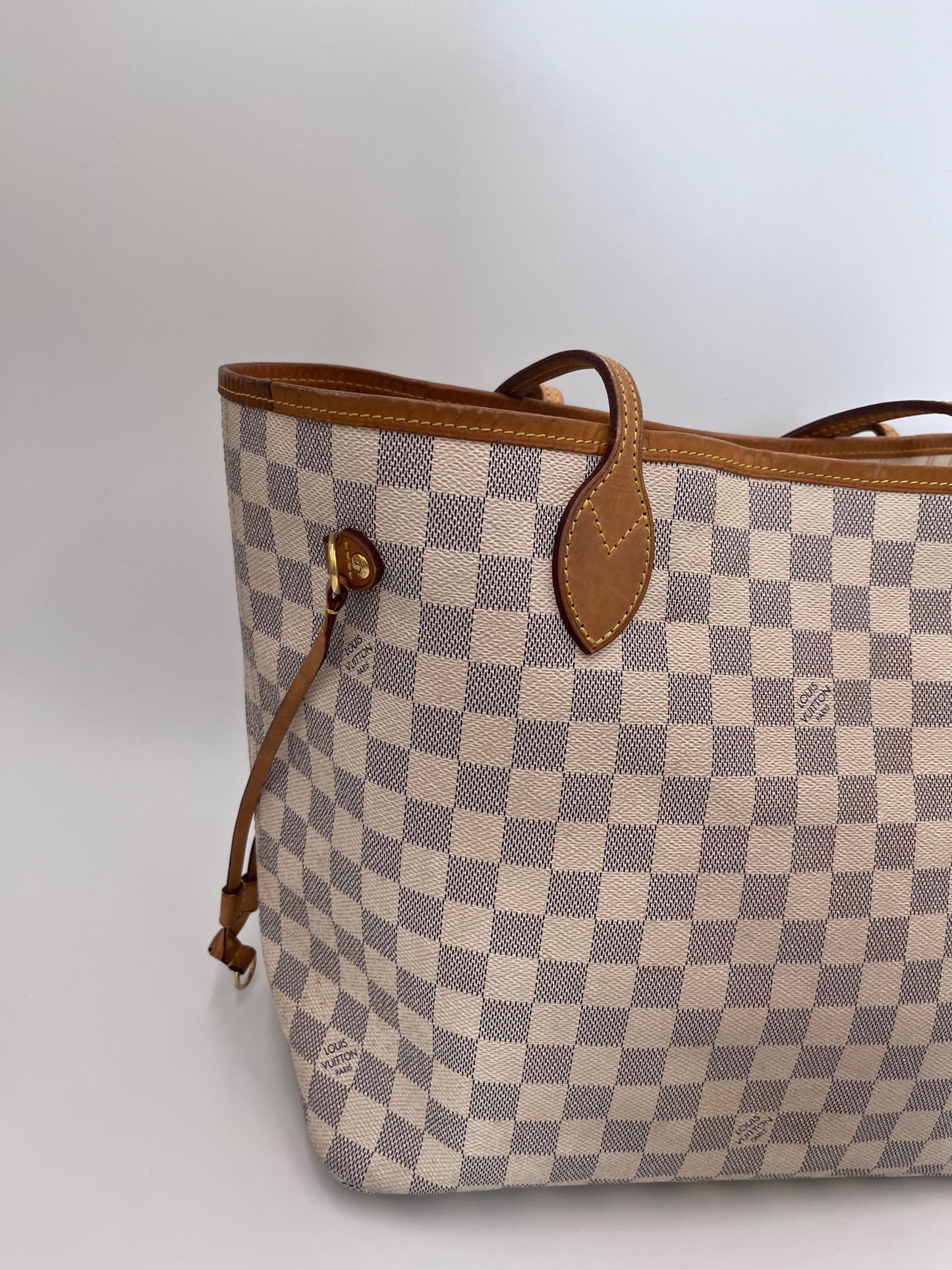 Louis Vuitton Neverfull