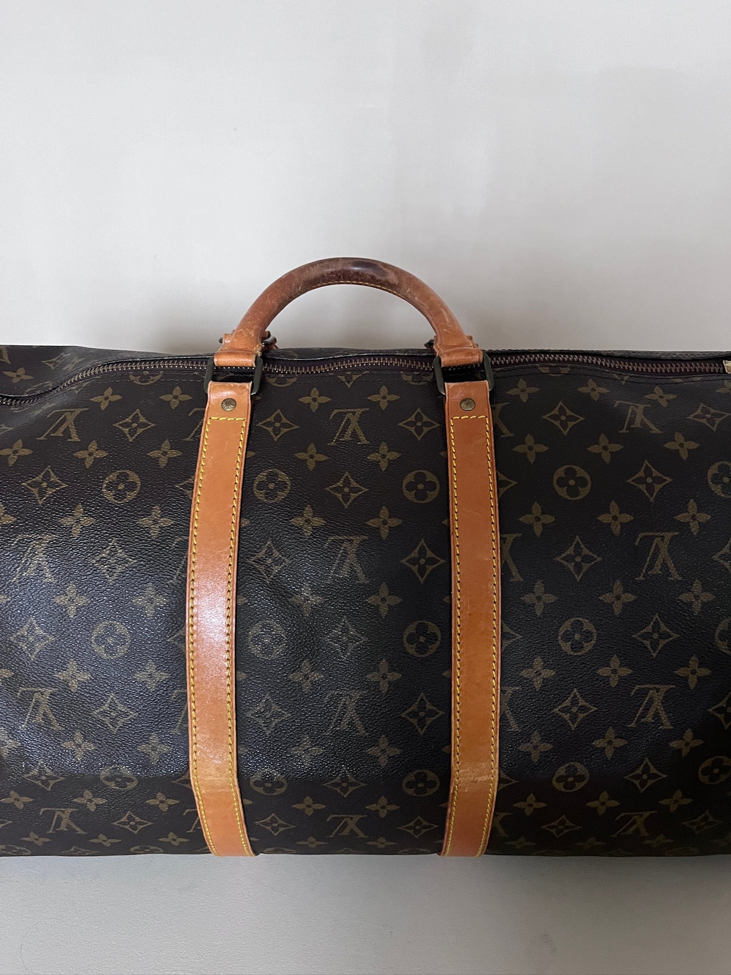 Louis Vuitton Keepall 55