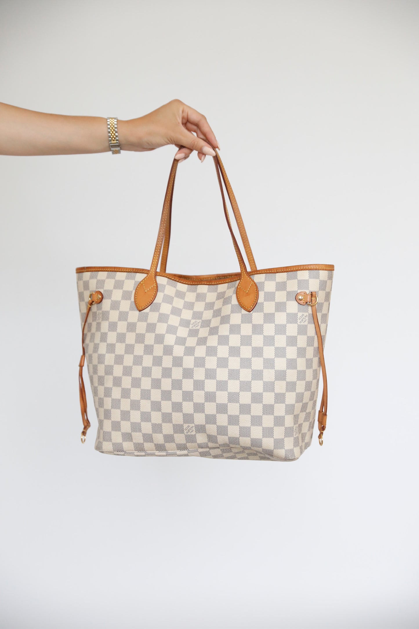 Louis Vuitton Neverfull