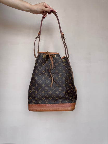 Louis Vuitton Grande Noè