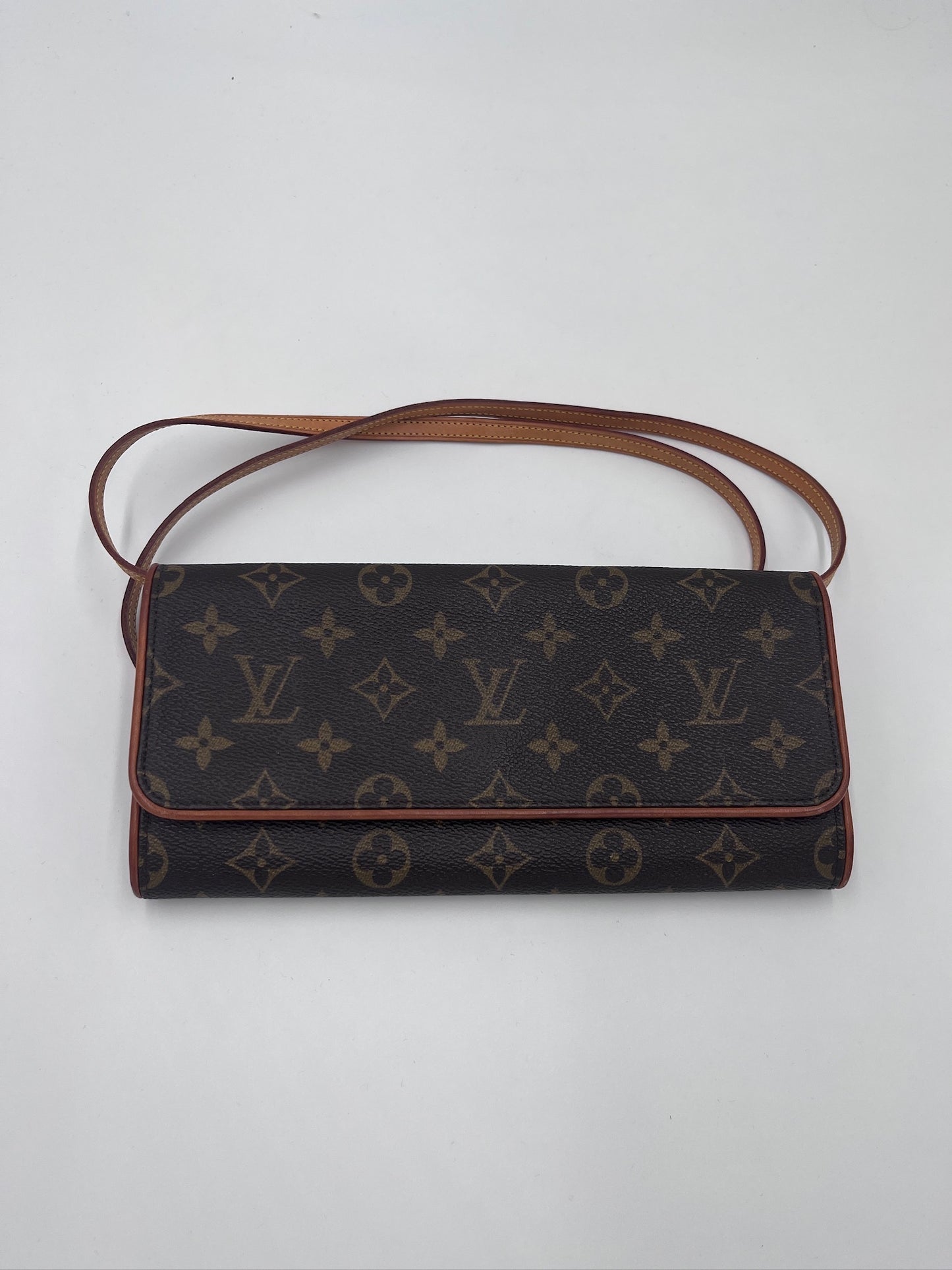 Louis Vuitton Crossbody