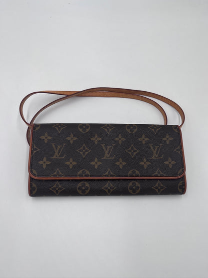 Louis Vuitton cross body