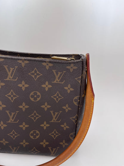 Louis Vuitton Looping