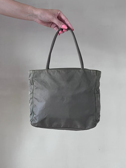 Sac cabas Prada en nylon