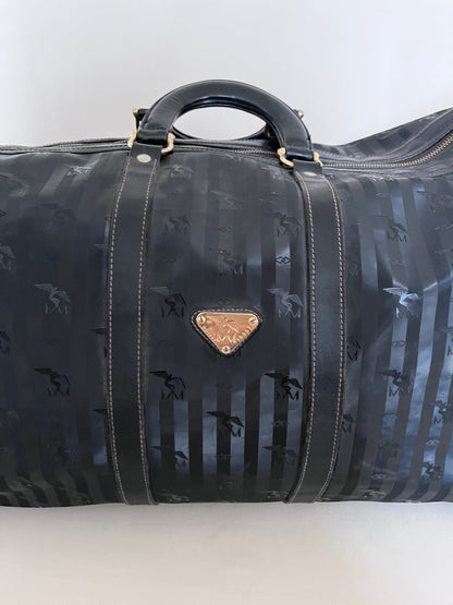 Maison Mollerus travel bag