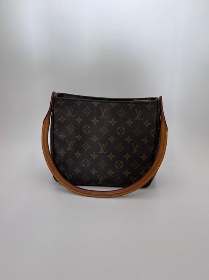 Boucle Louis Vuitton