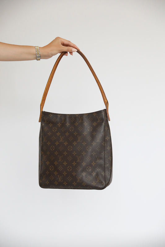 Boucle Louis Vuitton