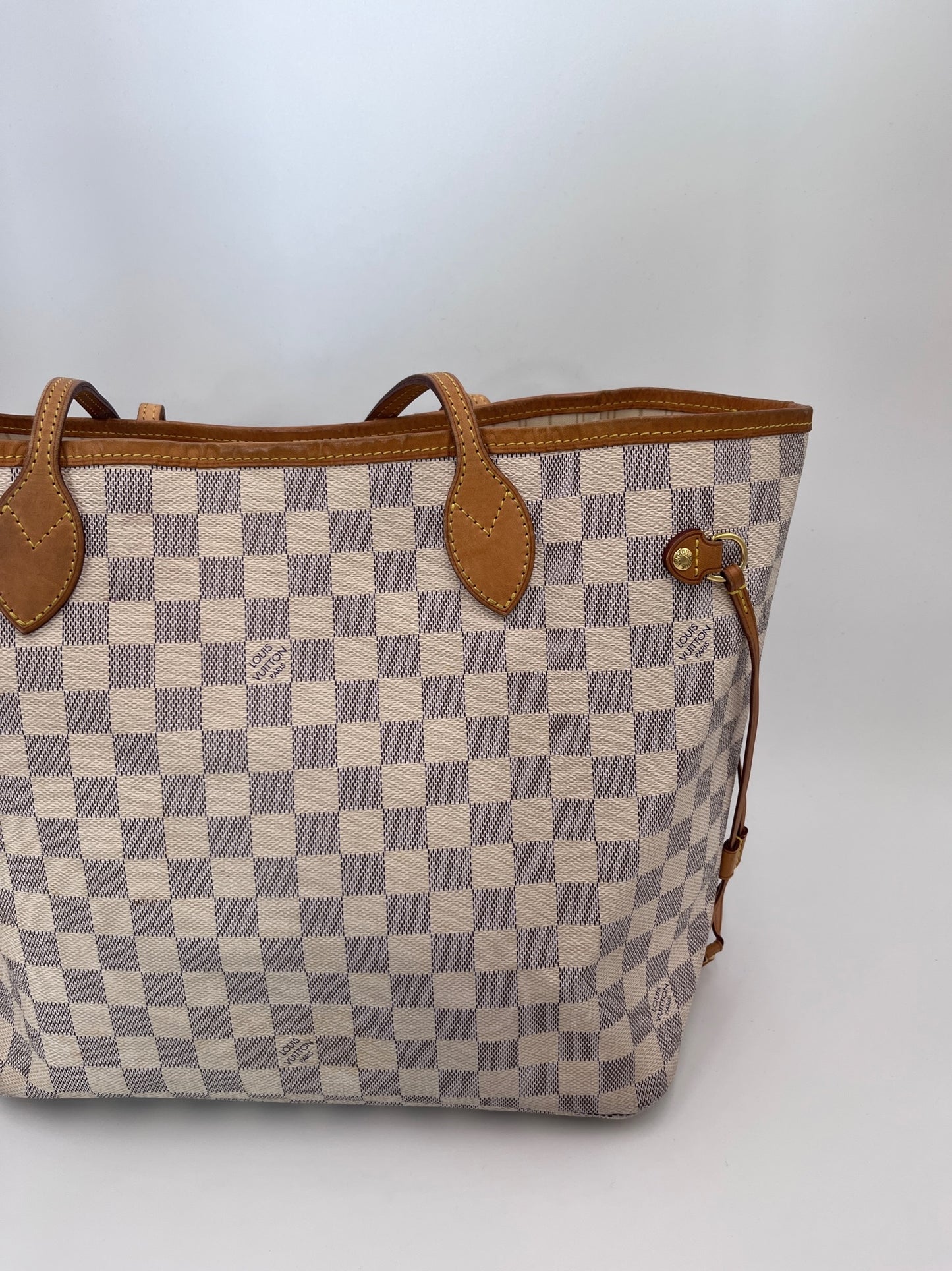 Louis Vuitton Neverfull