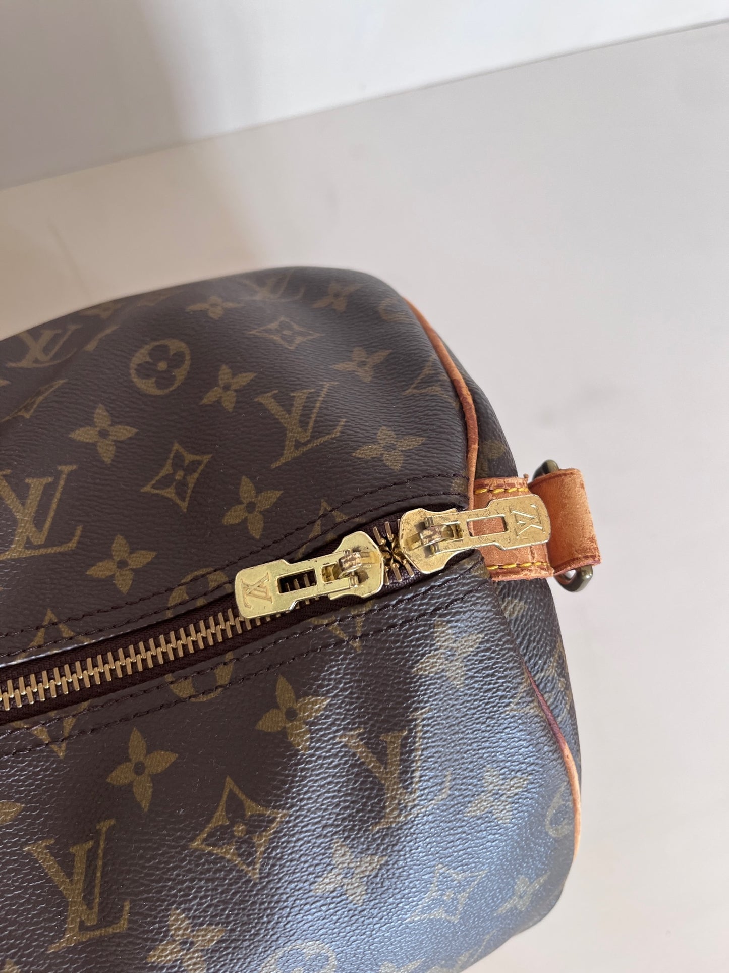 Louis Vuitton Keepall 55