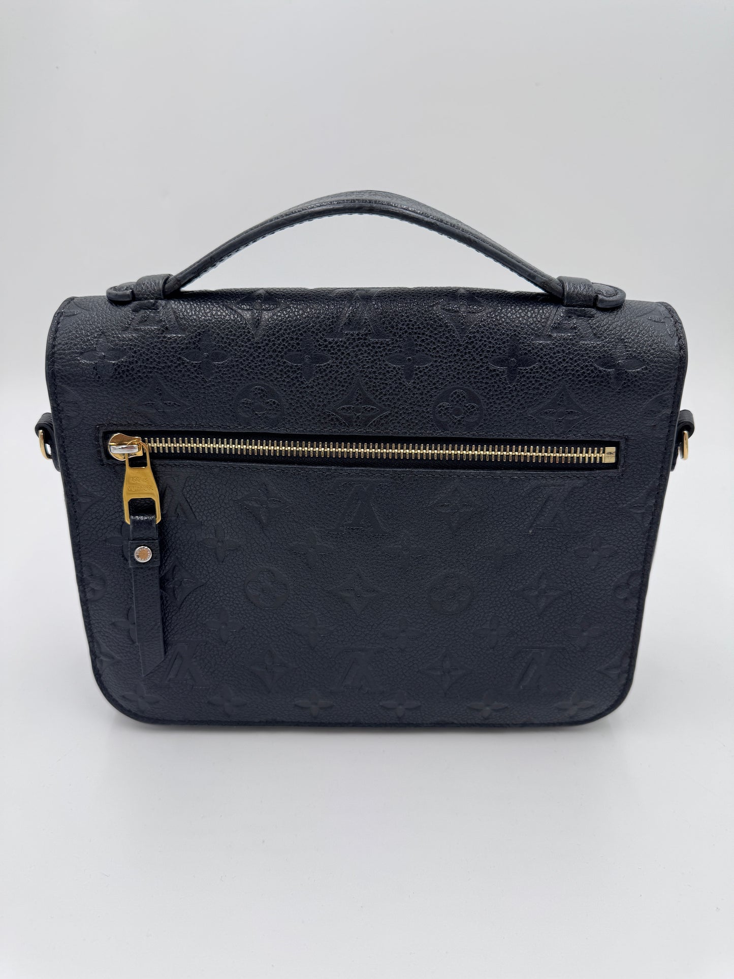 Louis Vuitton Pochette Metis