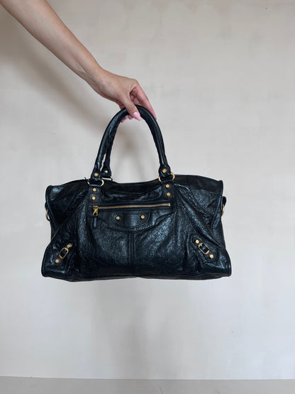 Sac de ville Balenciaga