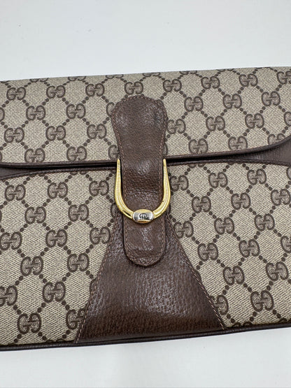 Gucci Crossbody Vintage