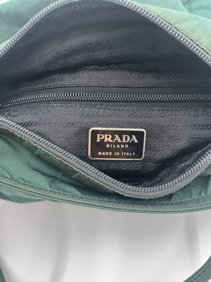 Prada Nylon Tasche