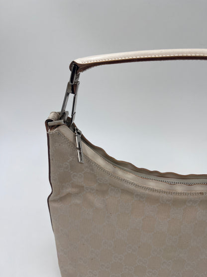 Gucci Schultertasche