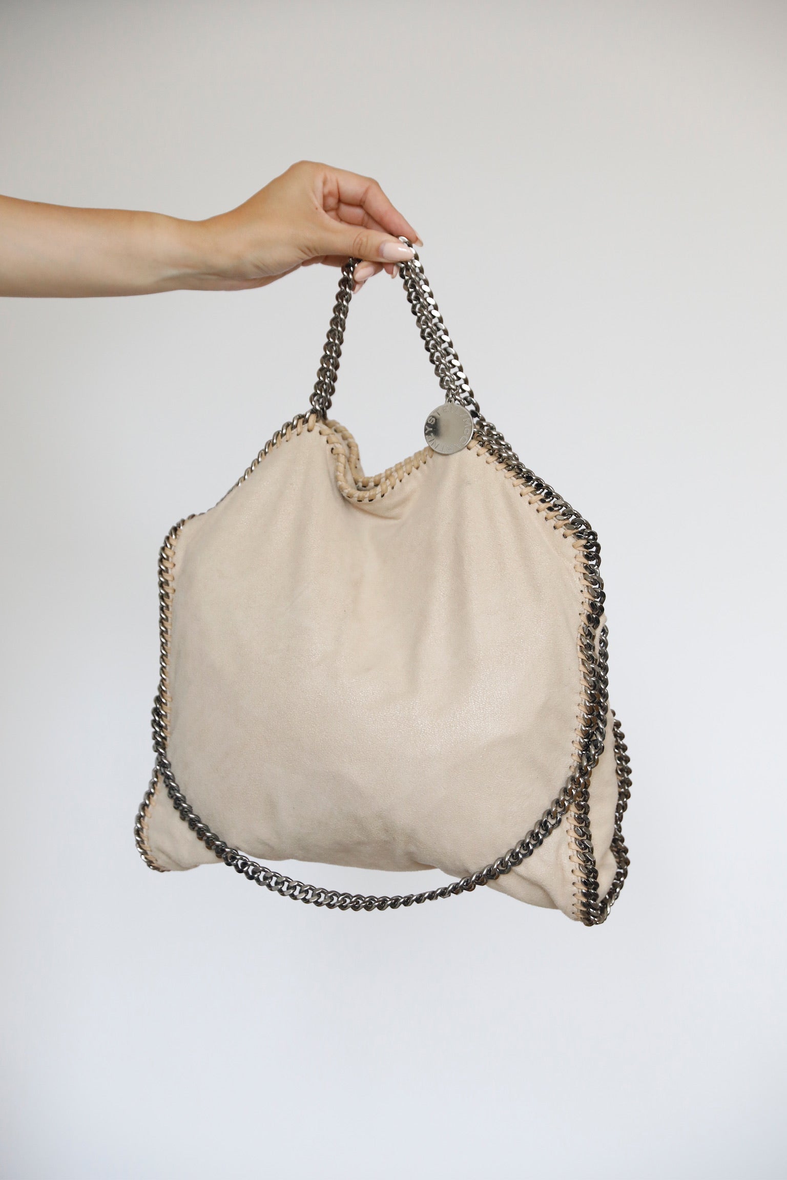 Stella McCartney Falabella Detail