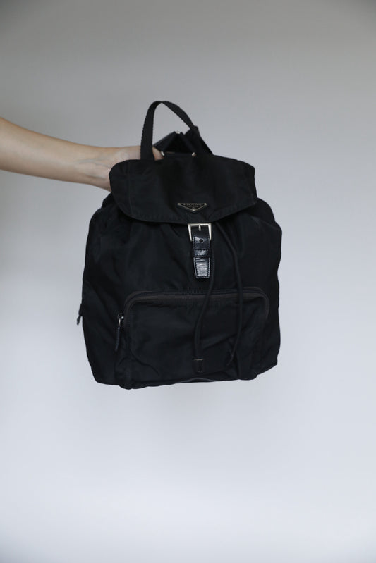 Prada Rucksack