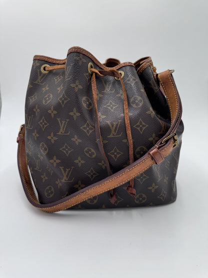 Louis Vuitton Petite Noe