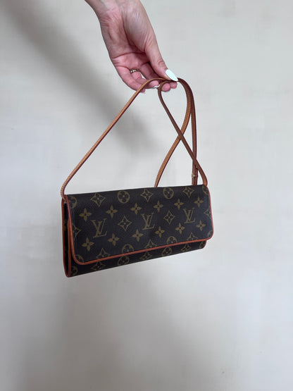 Louis Vuitton Crossbody