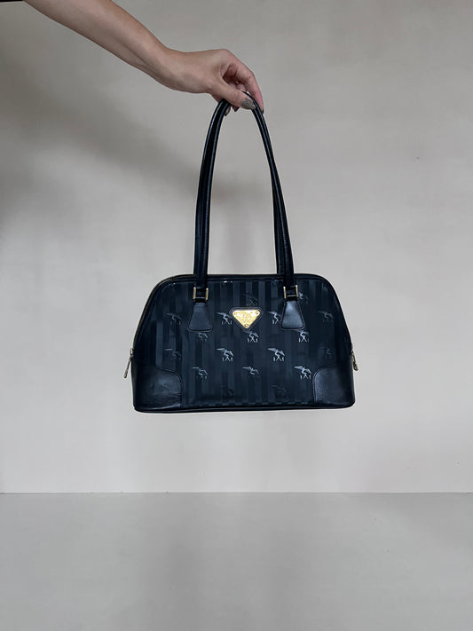 Maison Mollerus shoulder bag