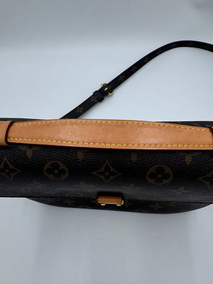 Louis Vuitton Pochette Metis