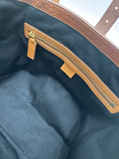 Celine Tote Bag