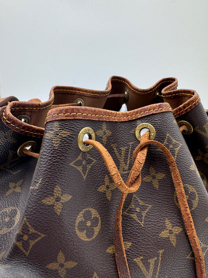 Louis Vuitton Petite Noe