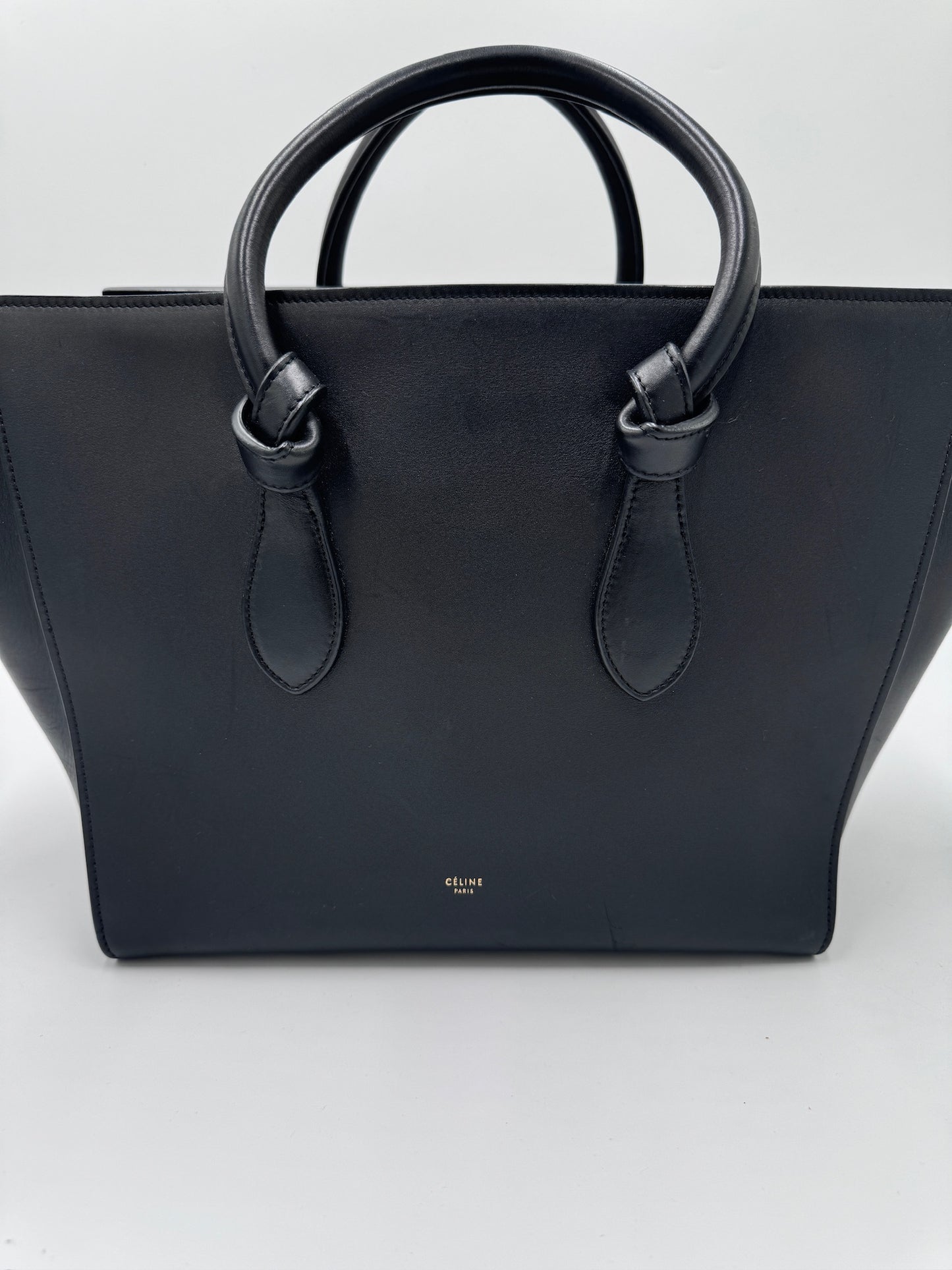 Celine Handbag Shopper