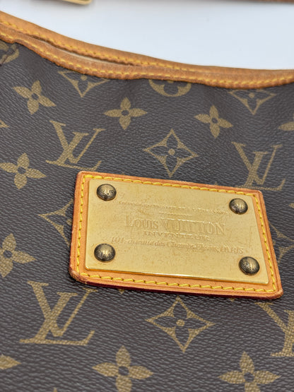 Louis Vuitton Galliera