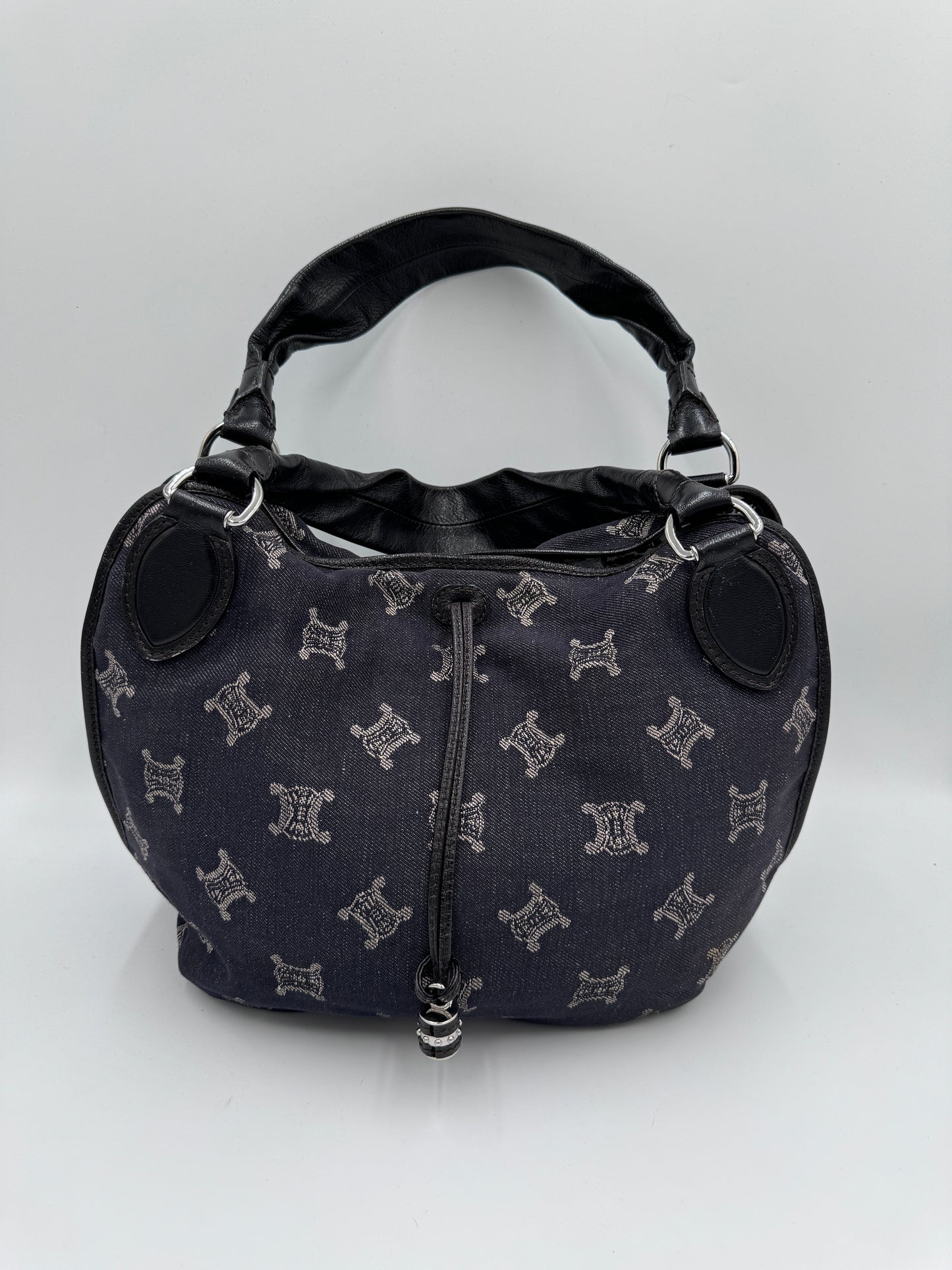 Celine Schultertasche