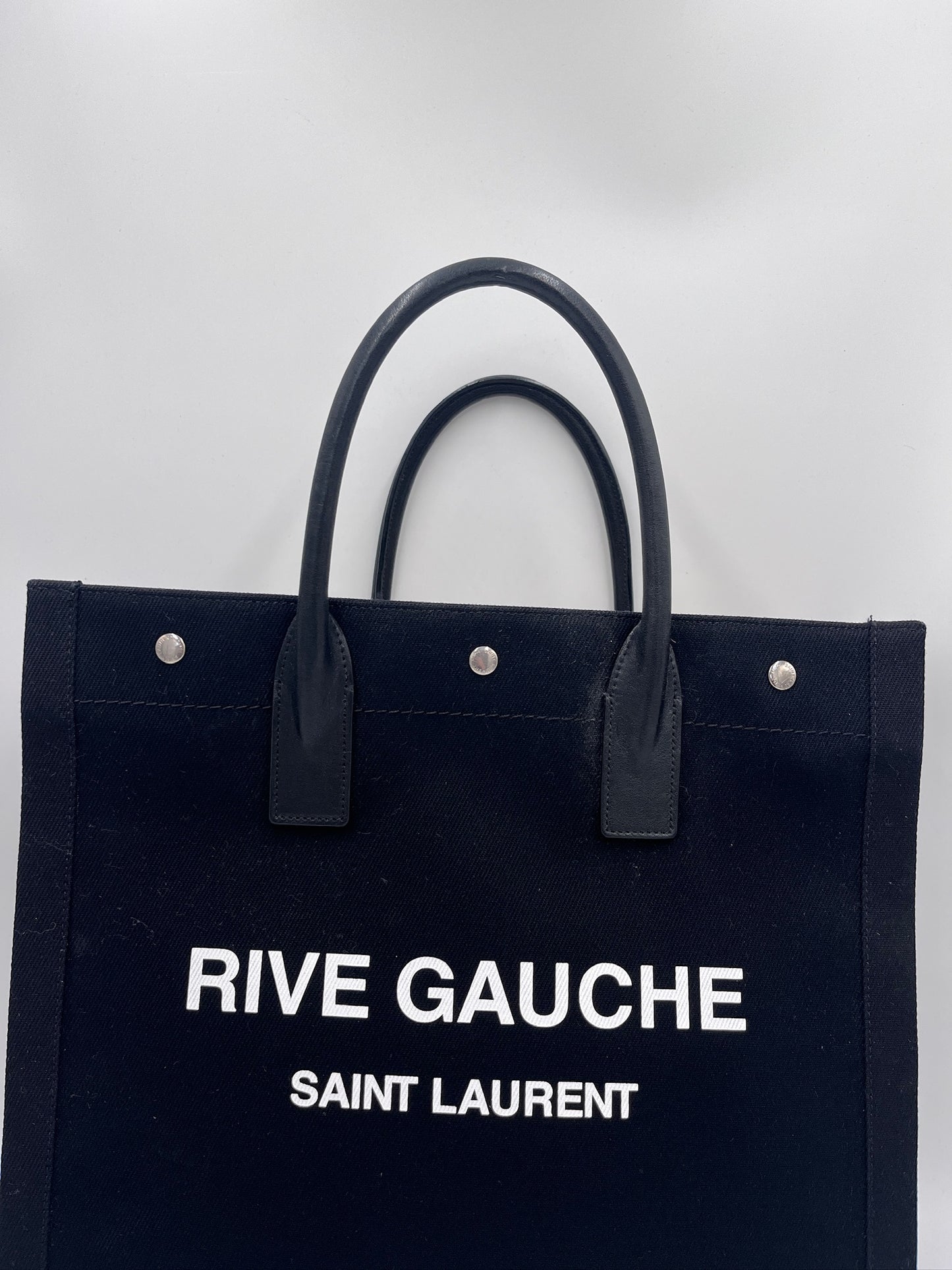 Sac cabas Saint Laurent Rive Gauche