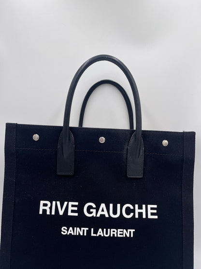 Sac cabas Saint Laurent Rive Gauche